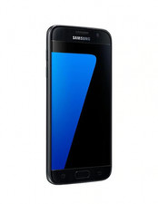 Samsung Galaxy S7 SM-G930F 32GB 4G Black - Good, Unlocked