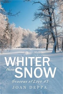 Whiter than Snow (Hardback or Cased Book)