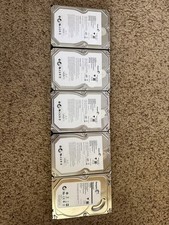 Addonics Raid hard drive system. 5 removable Bays. 5 -1500GB Seagate 7200 RPM.