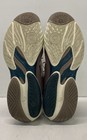 Asics Court FF 3 Mocca White Teal Tennis Shoes Men's Size 14 — photo 7