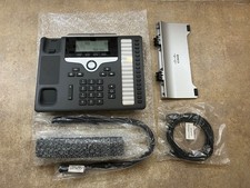 Cisco 7861 CP-7861-3PCC-K9 IP Phone