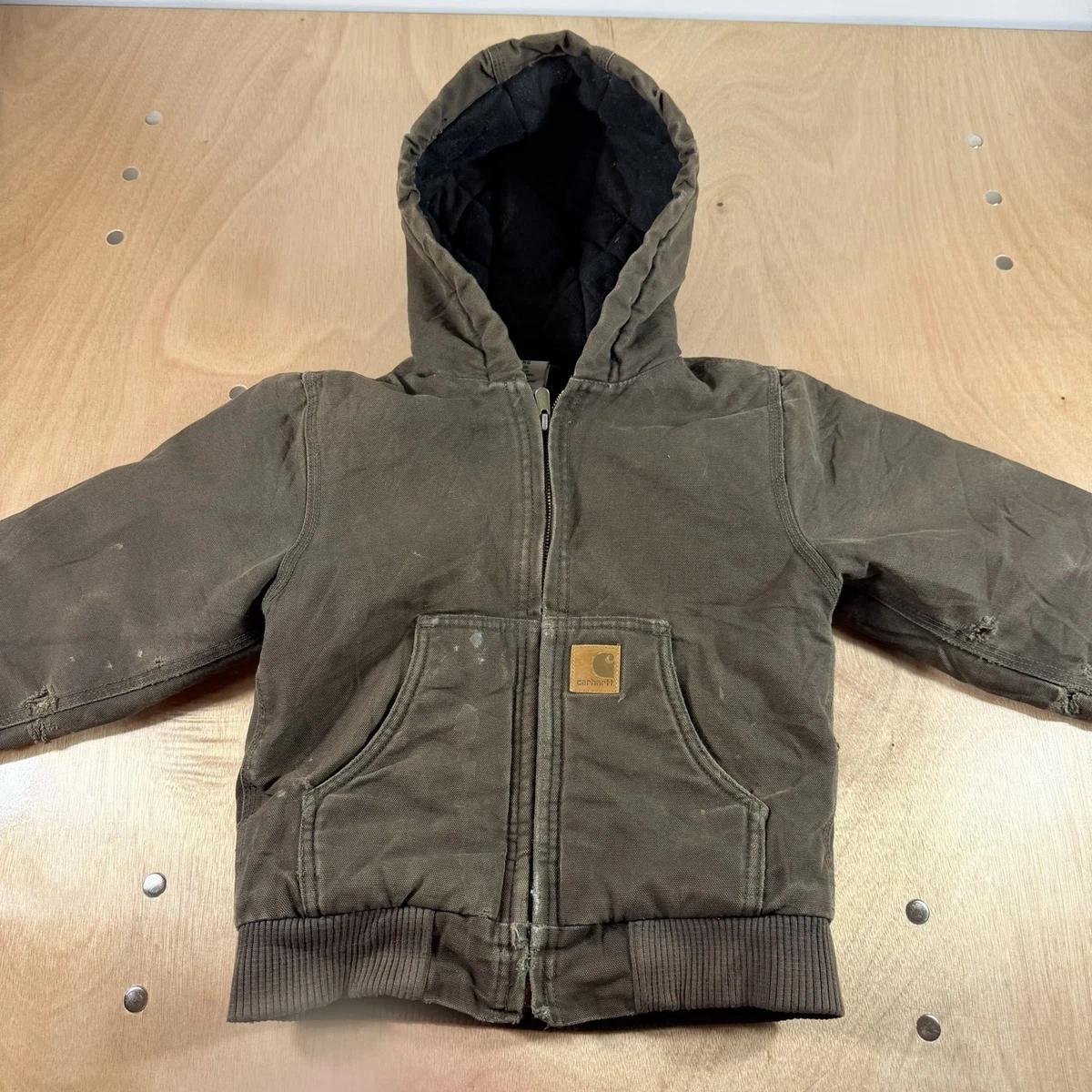 Carhartt 6 Size Outerwear for Boys for sale | eBay