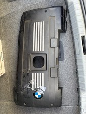 N54 Engine Cover