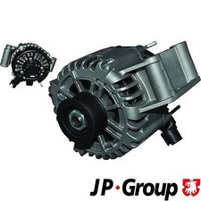 Alternateur Jaguar E