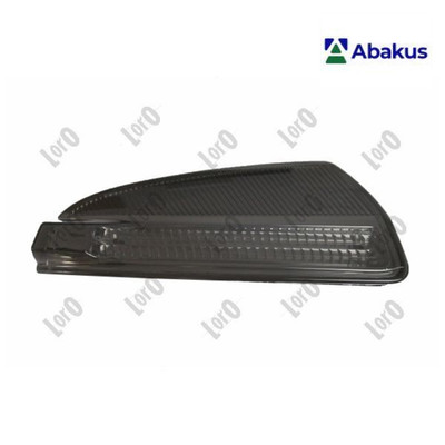 Direction Indicator ABAKUS 054-09-862S For MERCEDES-BENZ