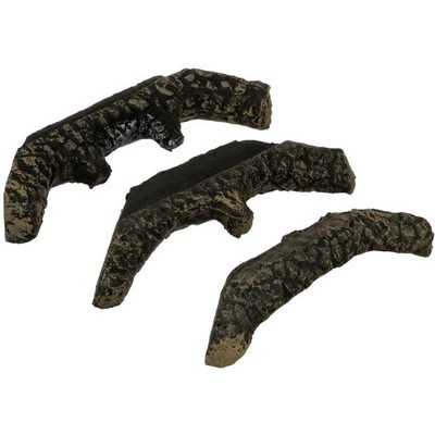 Harman Ceramic Log Kit (Invincible and P Series): 3-40-5647