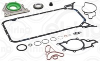 NEU - Elring 294.720 Dichtungssatz, KurbelgehäUse FüR MERCEDES-BENZ