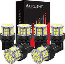 7443 LED Bulbs 54-SMD 300 Super Bright 7444 7440 T20 922 7442 W21W LED Light...