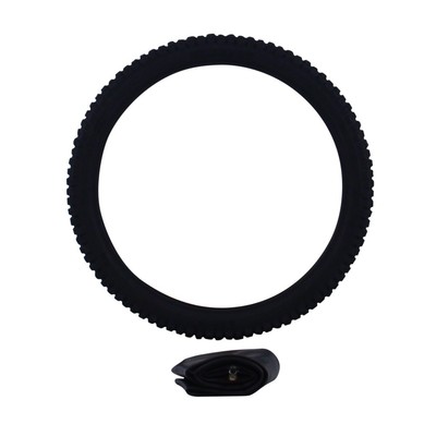 Reifen Enduro Motocross Heidenau K46 2.50-19 (2 1/2 x 19) 41M TT + Schlauch