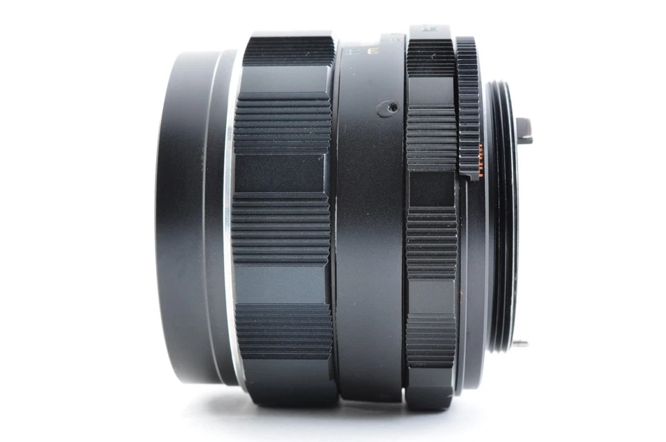 Pentax SMC Takumar 28mm f/3.5 Wide Angle MF Lens For M42 [N.Mint] From Japan #78 - Image 4 of 4