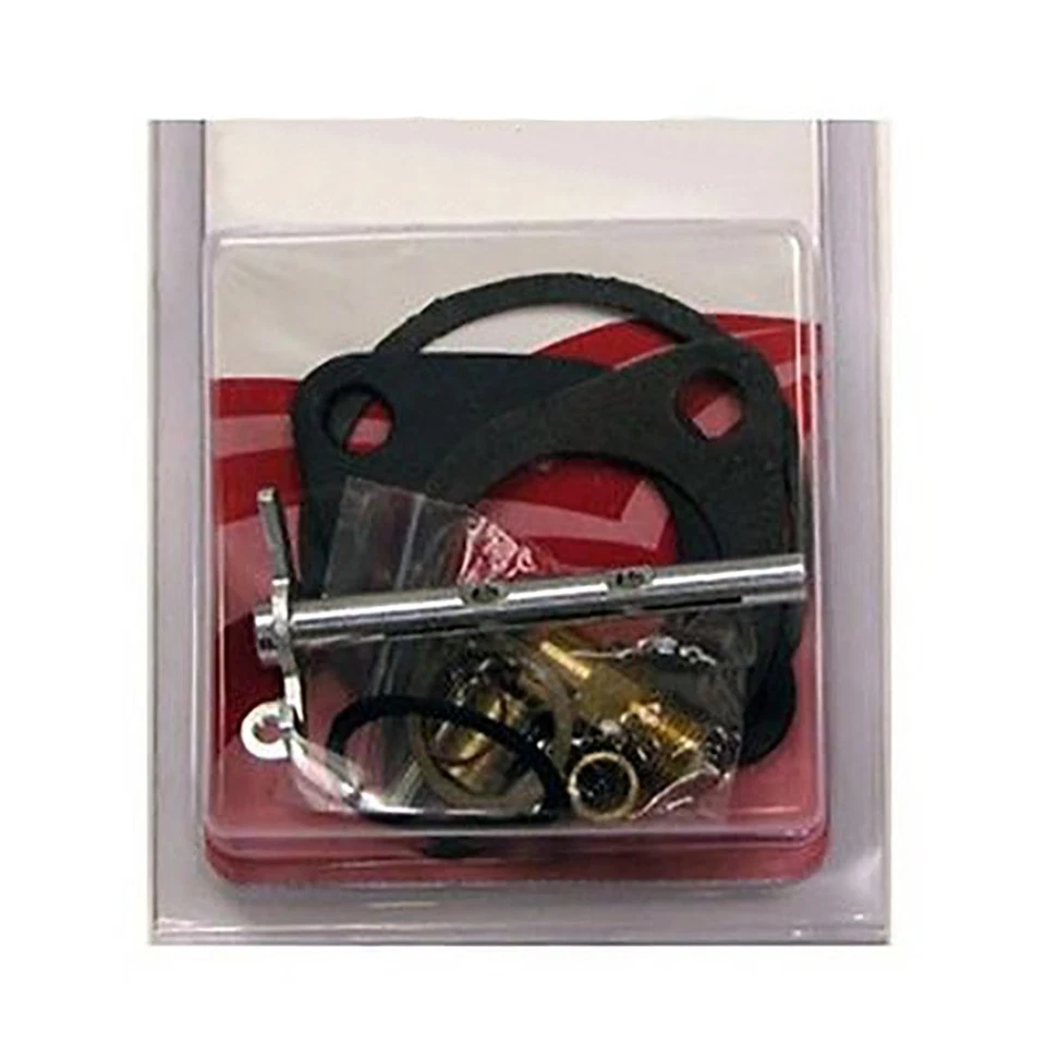 Basic Carburetor Repair Kit Fits John Deere Model A Tractor - Image 2 of 4