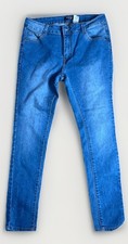 Sofia's Women's Jeans Size 11 Skinny Medium Rise Denim Stretch Jeans