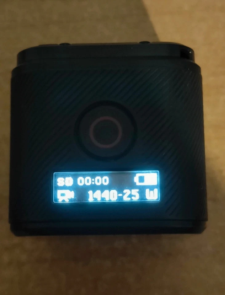 GoPro Hero4 Session - Immagine 3 di 4