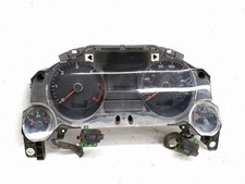 Compteur Audi A8