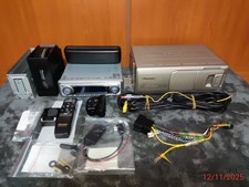 Autoradio Pioneer ANH-P9R 2PreOuts +Multi.CD.Control CDX-P1250 Bluetooth Adapter