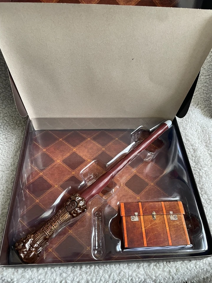 Harry Potter Pictionary Air BRAND NEW And WORKING Christmas Gift Game - Image 4 of 4