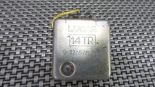 Régulateur alternateur Triumph TR