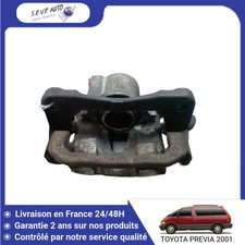 Etrier de frein Toyota PREVIA