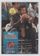 1992-93 Skybox Paul Westphal #275 HOF 0q38