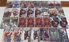 AMAZING SPIDER-MAN (2022) #1 Lot of (31) Variant Comic Issues HI GRADE NM/M 9.8