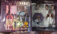 1/6 Mars Toys Hot 3 Willy Wonka Head Oompa Loompa Figure All Accessories Hot Man