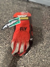 Fly Motocross Gloves (XS)