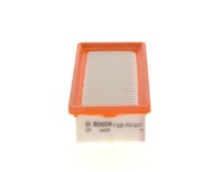 Luftfilter Bosch F 026 400 607 FÜR Renault Ansaugluftfilter