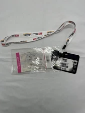 UFC 229 Khabib vs McGregor T-Mobile Arena Oct 6 2018 VIP Pass & Ticket Rare MMA