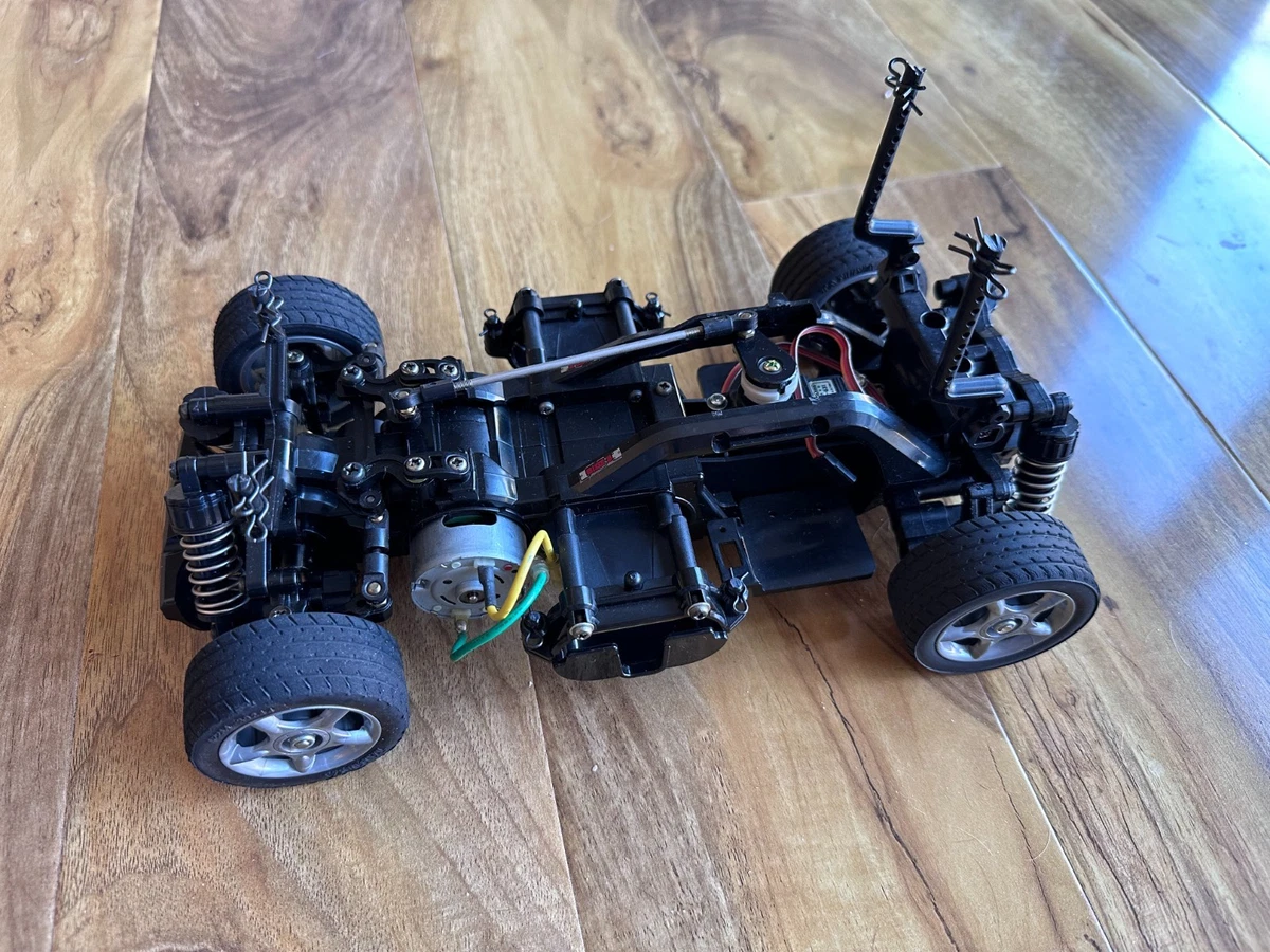 Tamiya M05 in Rc Car & Motorycle Models & Kits for sale | eBay UK