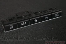 5N1927132BC multiple switch programming unit ESP drive select OEM VW Tiguan 5N