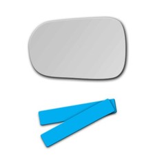 S-b928l Replacement Mirror Glass Lens For 2002-06 Acura Rsx Driver Side Left Lh S-b928l Replacement Mirror Glass Lens For 2002-06 Acura Rsx Driver Side Left Lh