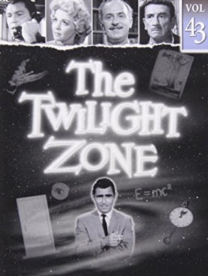 The Twilight Zone DVD 43エピソード s-l400.jpg