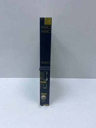 Deif Delomatic 3 CM-2 1044220190G Pcb Card