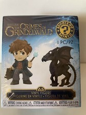 Funko Fantastic Beasts Mystery Minis 16