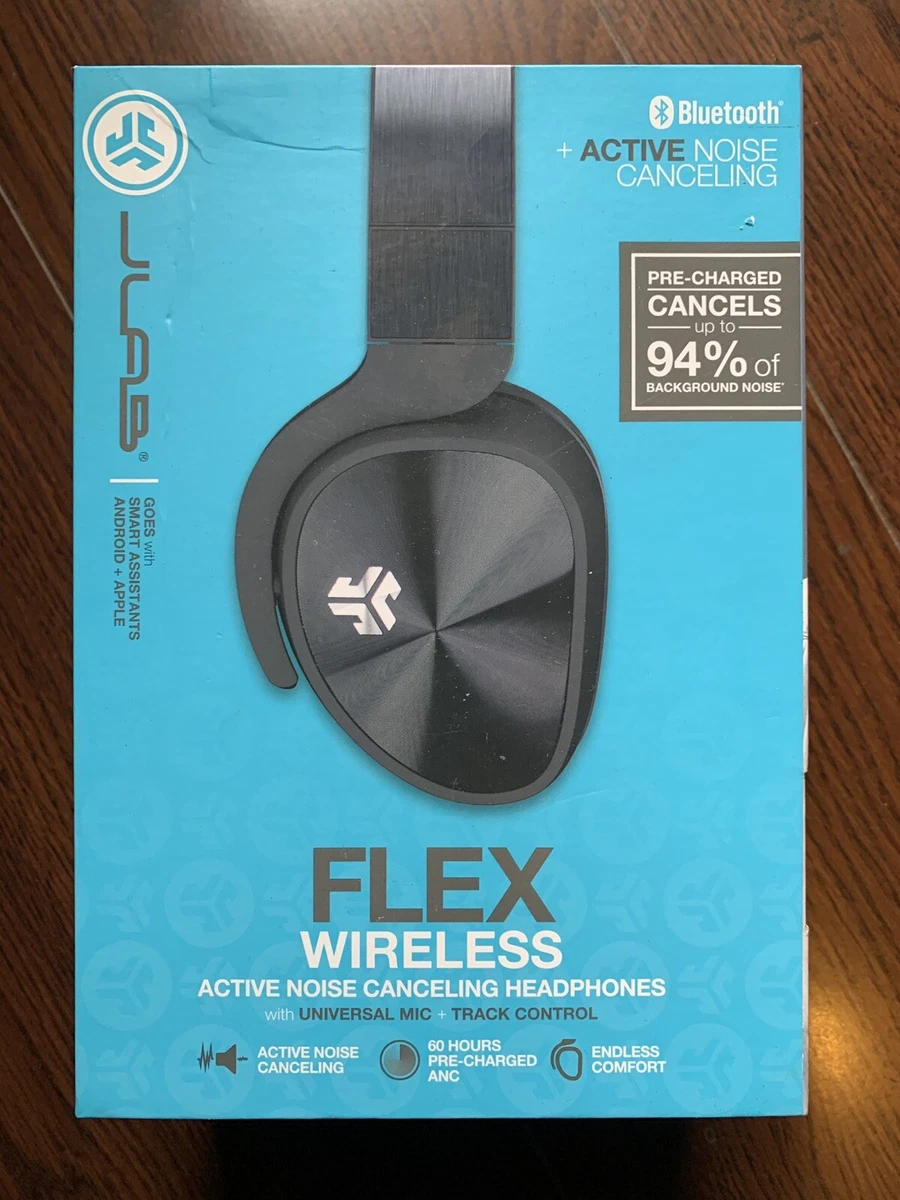 Jlab audio flex sales