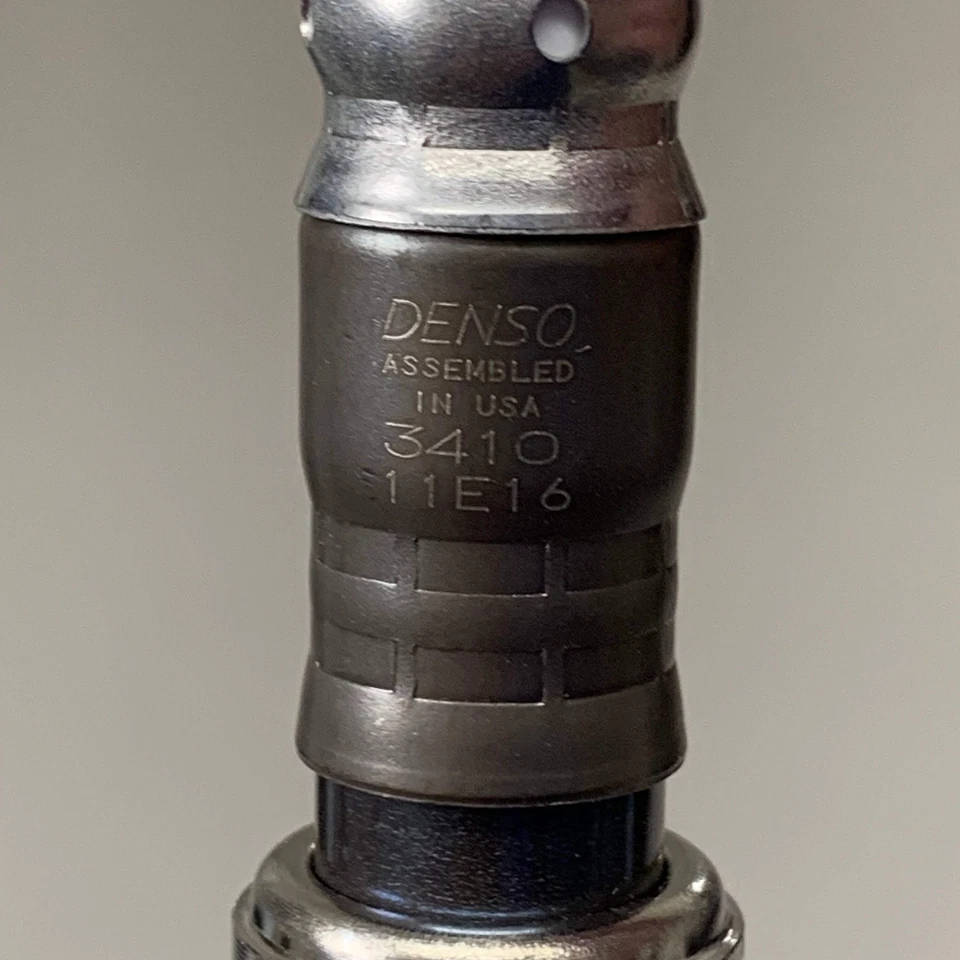 Sensor de oxígeno DENSO para Jaguar super V8, Jaguar Vanden Plas, XJ8, XJR, etc 234-90 Foto 4 de 4