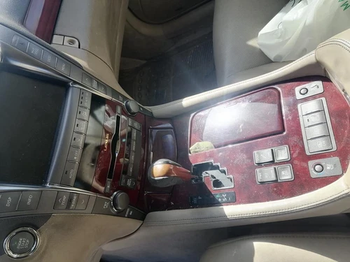 Piloto Trasero Derecho Interior para LEXUS LS (USF4/UVF4) 460 2007 1139790 - Bild 10 von 10