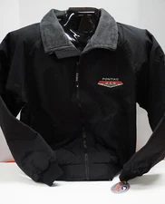 PONTIAC GTO THREE SEASONS JACKET GM LICENSED