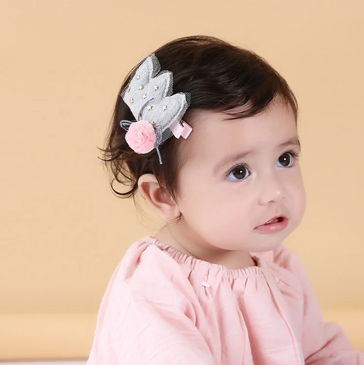 Hair pieces toddler cheap