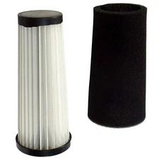 Pre-Motor Odor Trapping Filter for Dirt Devil Endura / Razor Series Upright Vac