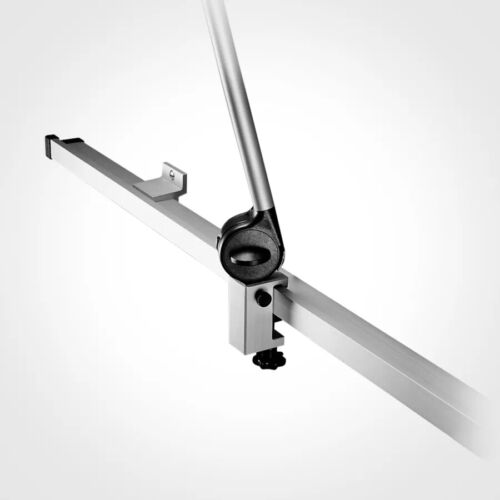Untersuchungsleuchte HALUX N50-3 P FX 806682 Derungs - Bild 7 von 10
