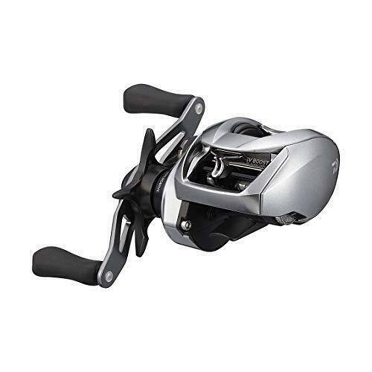 リール DAIWA - ZILLION SV TW 1000H Daiwa Zillion SV TW 1000H Baitcasting Reel Made in Japan