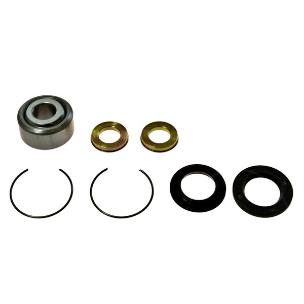 Federbeinlager Satz FüR Honda CR 125 R CR 250 R CR 500 R Bj. 1994-1996-image