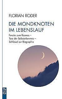 Thumbnail - Die Mondknoten Lebenslauf | Buch | 9783772533020