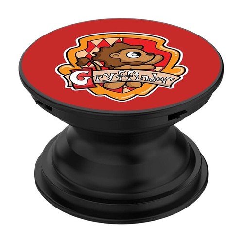 POPPABLE PHONE GRIP - CUTE GRYFFINDOR HARRY POTTER - SO CUTE! - 第 1/11 張圖片