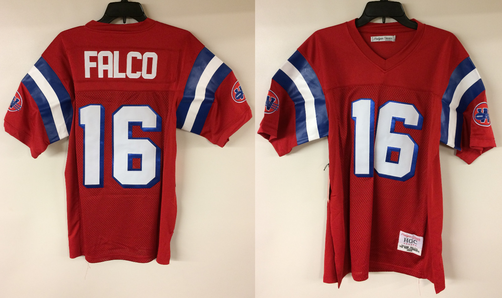 shane falco shirt