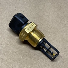INTAKE AIR TEMPERATURE SENSOR FITS: FENDT 400, 700, 800, 900 BF4M2013-TDC7.8L