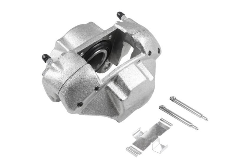 Brake Caliper Nearside/Left VW T2 Bay 1970-1971