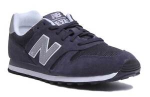 New Balance 373 Womens Suede Casual 