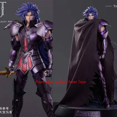TJA Titan Jacky Art Saint Seiya - Aiacos - Figurine 1/6 FOC Studio - TBE